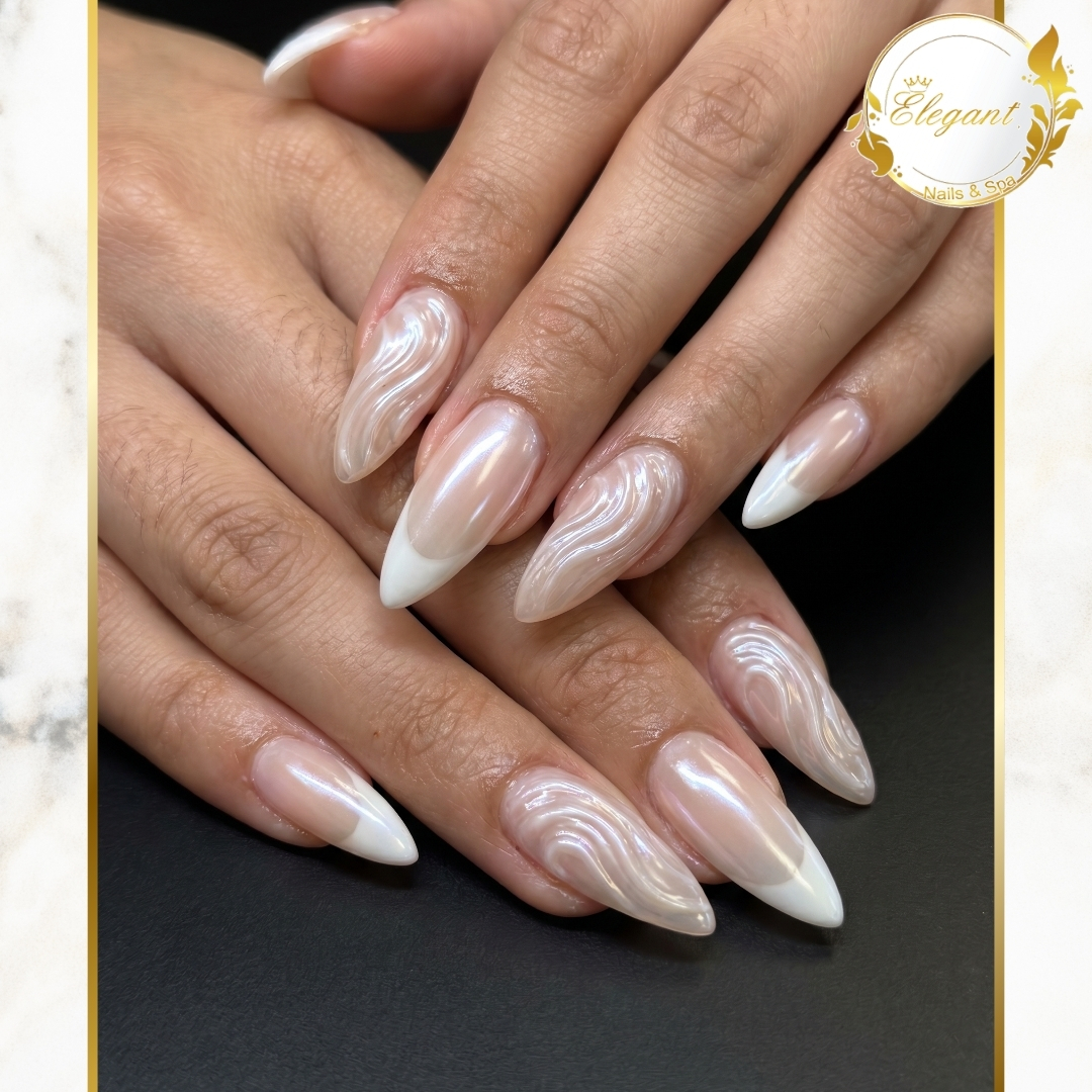 Lovely nails